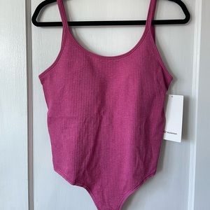 Ebb to Street Bodysuit * Light Support B/C Cups